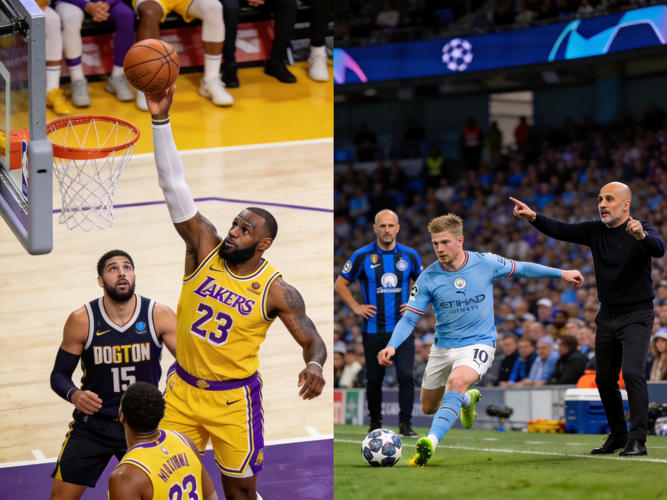 NBA季后赛